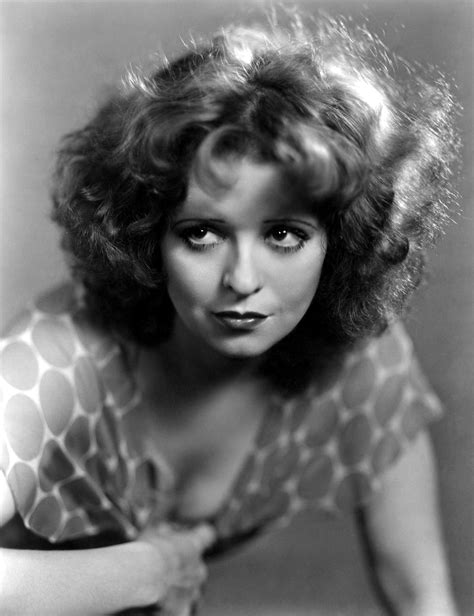 Clara Bow Clara Bow Photo Fanpop