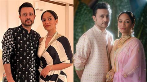 Masaba Gupta Gets Married In A Hush Hush Wedding See The First Pictures Technology Vista