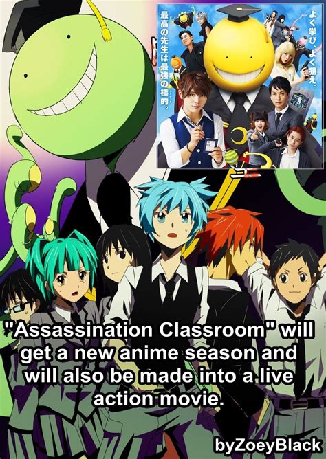 Assassination Classroom Ships Chart Porn Videos Newest Assassination