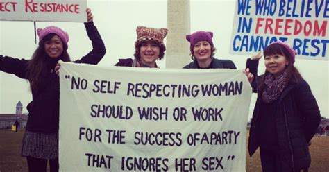 An Interview With Jayna Zweiman Founder Of The Pussyhat Project Inspired By The Womens March