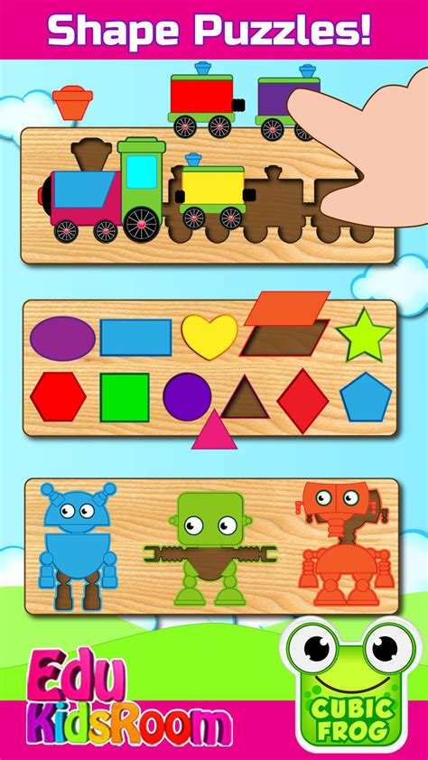 When your kids are older and the workload becomes heavier, a centrally located workspace can help reduce feelings. Preschool Educational Games for Kids-EduKidsRoom for ...