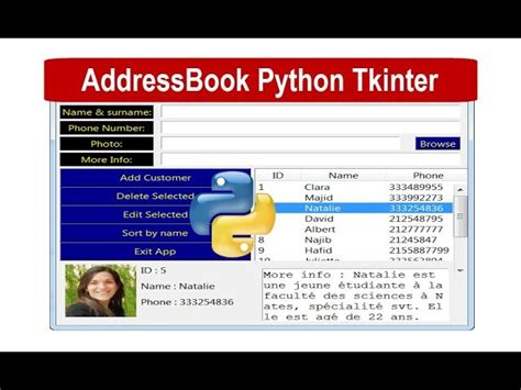 Tkinter Tutorial Python Pdf Book Netmaine