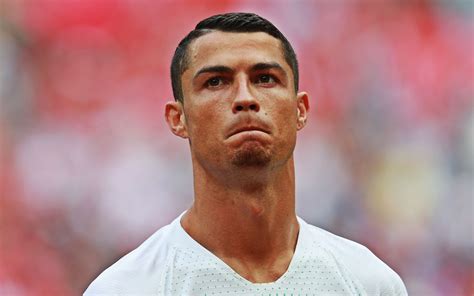 Cristiano Ronaldo Face Shots Wallpaper Celebrities Wallpaper Better