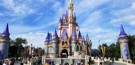 Revealed How To Do Magic Kingdom In One Day The Family Vacation Guide