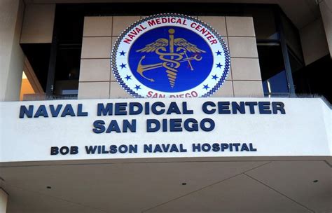 Photos Of Naval Medical Center San Diego