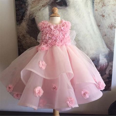 Pin By Neha Joginipally On Mujercitas Baby Girl Birthday Dress 1st