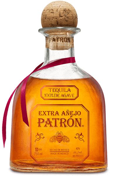 The Oldest Fashioned Cocktail Recipe Patrón Tequila