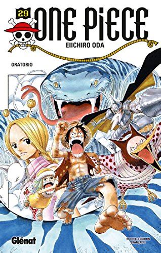 Télécharger One Piece Edition Originale Vol29 Oratorio French