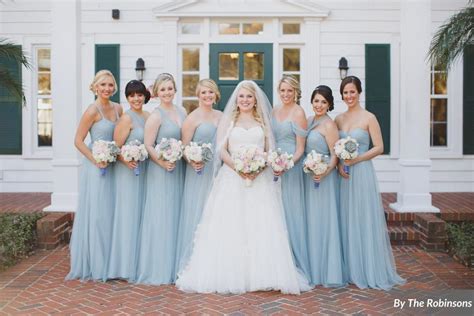 A Stunning Southern Wedding At Cypress Grove A Chair