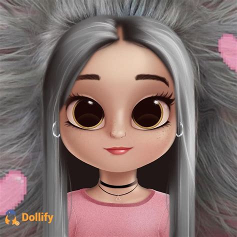 Me Gusta Comentarios Dollify Dollify Editzzz En