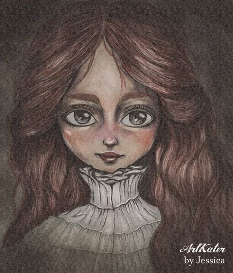 Victorian Girl By Iska08 On Deviantart