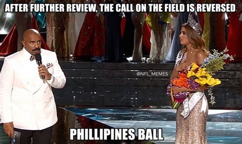 24 Best Memes Of Steve Harvey Getting The Miss Universe Winner Wrong