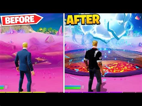 Fortnite Live Event - tagged videos on GrooTravel.com