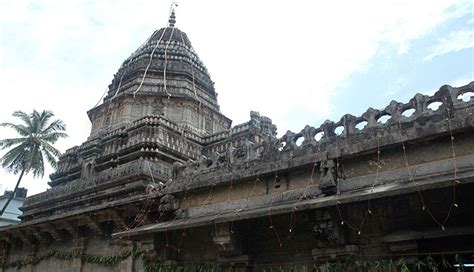 Mahabaleshwar Temple Gokarna Hotels Accommodation Karnataka