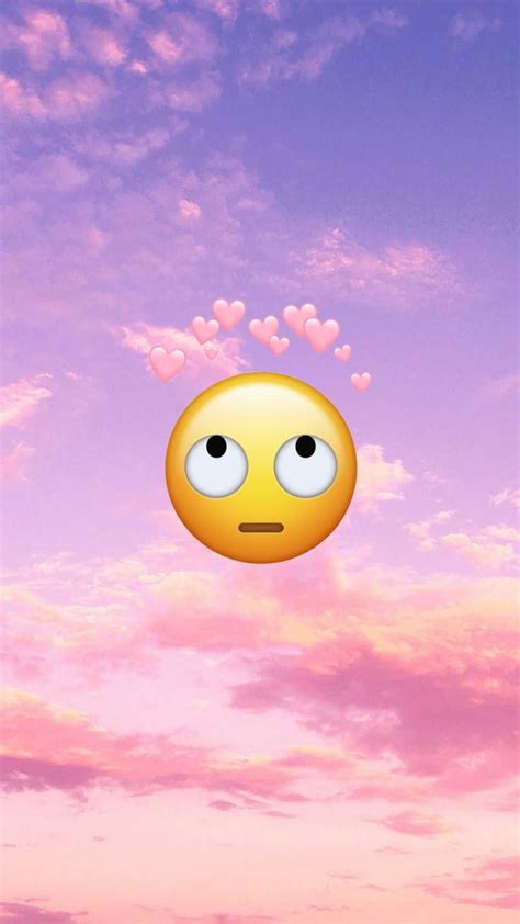 Smiley Emoji Wallpapers Wallpaper Cave