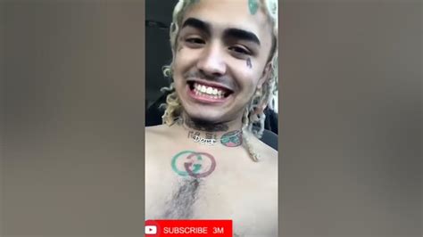 After 6 Years Lil Pump Removes His Braces 😊 Youtube