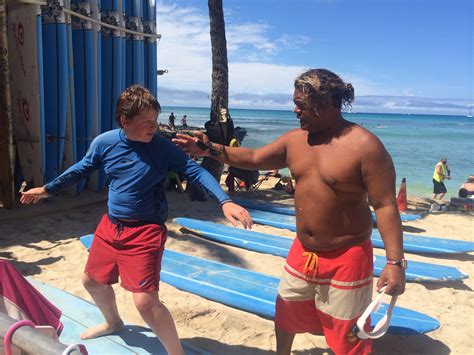 Is This The End For The Waikiki Beach Boys Hawaiian Oceans Waikiki