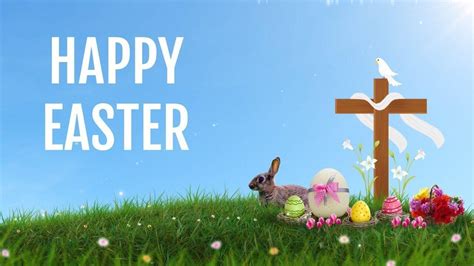 Religious Easter Wallpapers With Jesus Christ