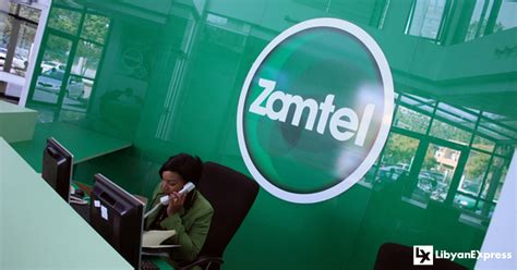 Libya Chases Zambias Offshore Assets To Get Due Lap Greenn Payment