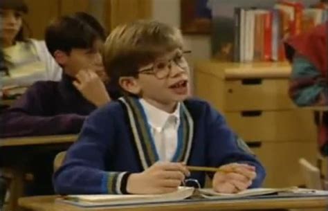 Stuart Minkus The 25 Most Hated Sitcom Characters Of All Time Complex