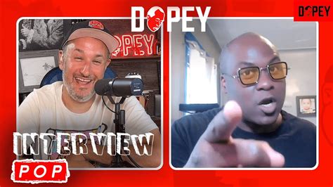 Incredibly Inspiring Story Sober Is Dope Creator Pop Buchanon Youtube