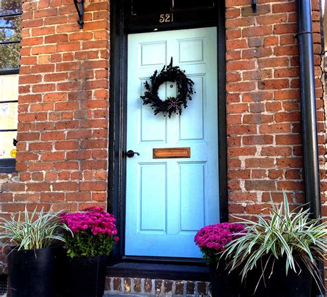 We did not find results for: paint blue door, black trim, red brick | curb appeal ...