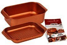 The copper chef wonder cooker is a 14 in 1 miracle pan that works as a roaster, baking pan, dutch oven, grill pan and much more! Copper Chef Wonder Cooker Reviews - Too Good to be True?