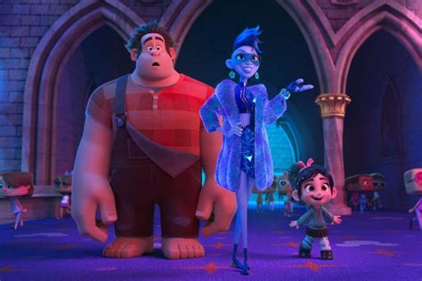 Maybe you would like to learn more about one of these? Estas son las películas Disney más taquilleras de 2018