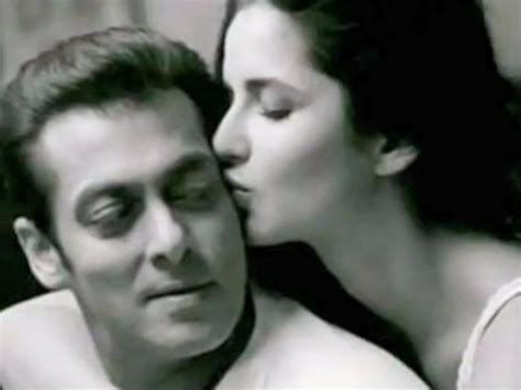 Its Easy To Fall In Love With Katrina Kaif Says Salman Khan Bollywood Hot Video Dailymotion