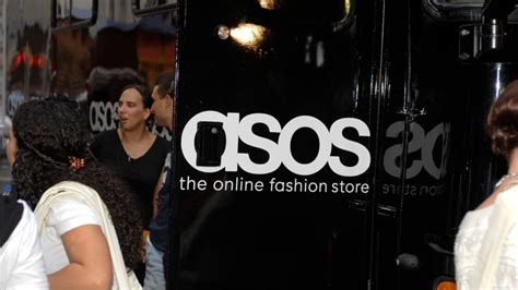 Asos Profits Drop After A Disappointing Year For The Fast Fashion