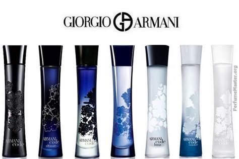 Giorgio armani armani code luna eau sensuelle eau de toilette spray for women, 2.5 ounce. Giorgio Armani Code Ultimate Perfume - Perfume News