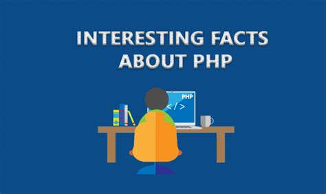 20 Interesting facts about PHP every developer should know