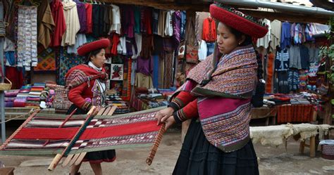 Perus Cultural Traditions And Habits Peru For Less