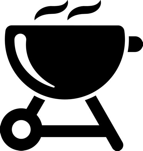 Barbecue Svg Png Icon Free Download 19217 Onlinewebfontscom