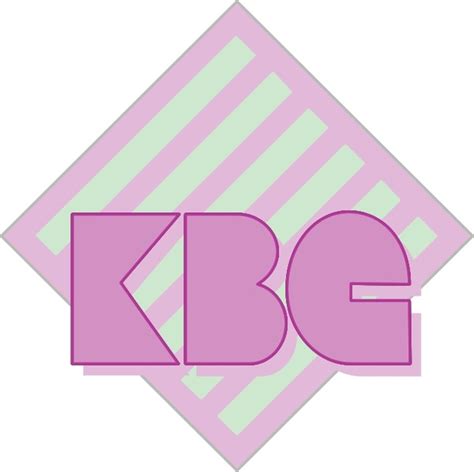 Kbg Free Vector In Encapsulated Postscript Eps Eps Vector