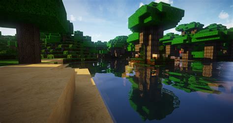 Hyper Hd Realism V For August Th Update Minecraft Texture Pack