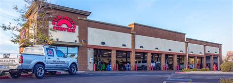 A majority of walmart stores do offer tire rotation services, and they are available for $2.50 per tire. Las Vegas Auto Repair Shop On Bruce Woodbury | Mechanic ...
