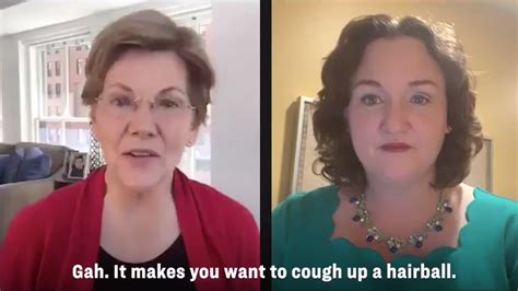 Elizabeth Warren And Katie Porter Teamed Up To Explain Trumps Galaxy Brain Taxes