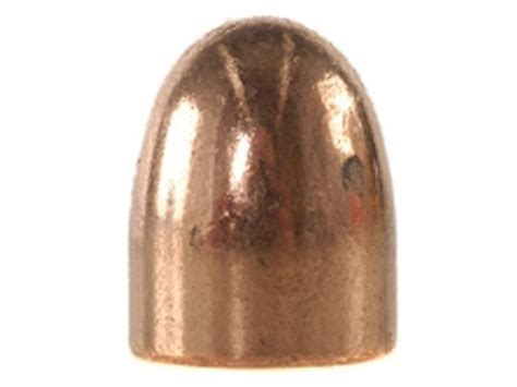 Remington Bullets 380 Acp 356 Diameter 95 Grain Full Metal Jacket