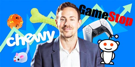Activist Investor Ryan Cohen Snaps Up 100000 Gamestop Shares