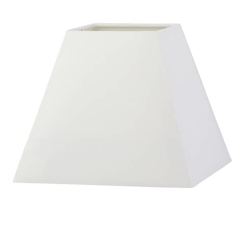 Verve Design Sunrise Small Square Tapered Lampshade Bunnings Warehouse