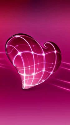 Looking for the best indie wallpaper? Pink Love Wallpaper Android - 2020 Android Wallpapers