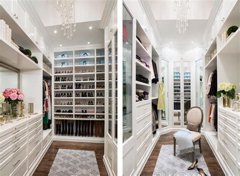 Interior Design For Woman Best Luxury Closets Ever