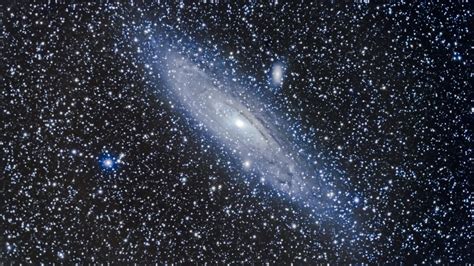 The Andromeda Constellation Facts Myth And Location Space
