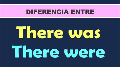 Were There Was There