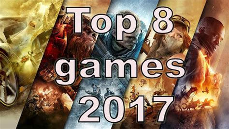 Half app users have opened a gaming app in the last week. 8 Most Popular Video Games of 2017 | Techno FAQ