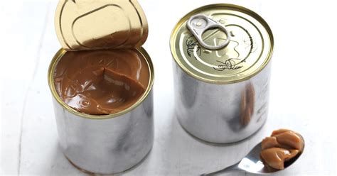 Ideas for using evaporated milk. Caramel from sweetened condensed milk
