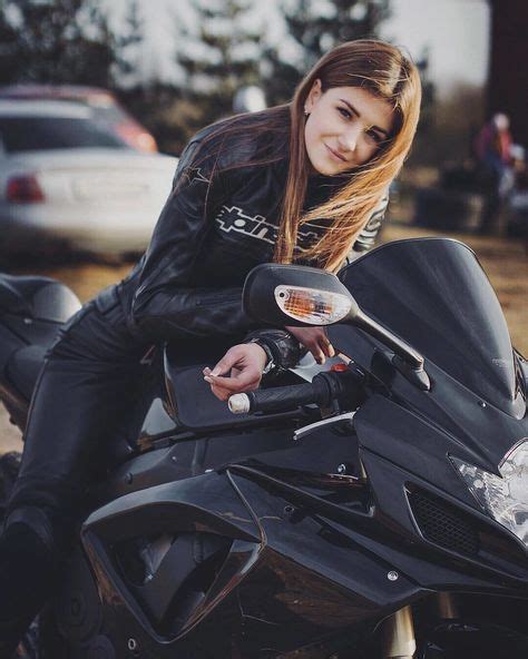 motorcycles girls bikersさんはinstagramを利用しています 「 eseniya evd mototeka motorcycle moto