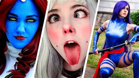 (and srry for my bad i need a username for my other acc, but can't think of any xd do you have any more?these are all. Best Anime COSPLAY Tik Tok 2019 Part 8 | Cosplay, Trending videos, Todoroki cosplay
