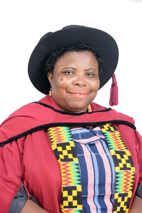 Ug School Of Nursing And Midwifery Appoints 1st Substantive Dean